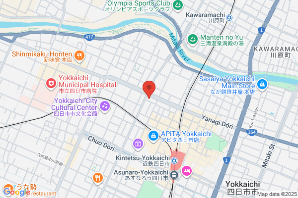 カメラのキタムラ 四日市・西浦店