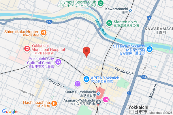スタジオマリオ 四日市・西浦店