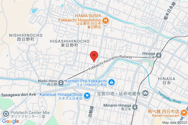 ディスカウントドラッグコスモス 東日野店