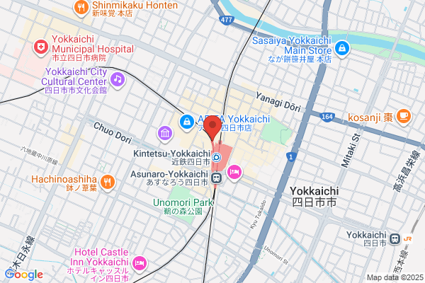 ビアダイニング グリルステーション四日市