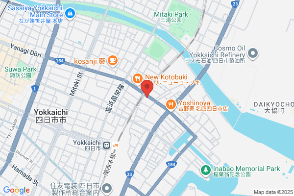 リベナス （有）オケヨシ住設四日市営業所