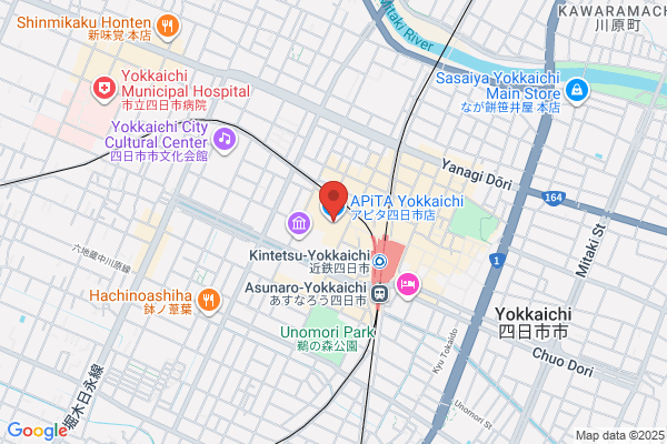 保険見直し本舗 トナリエ四日市