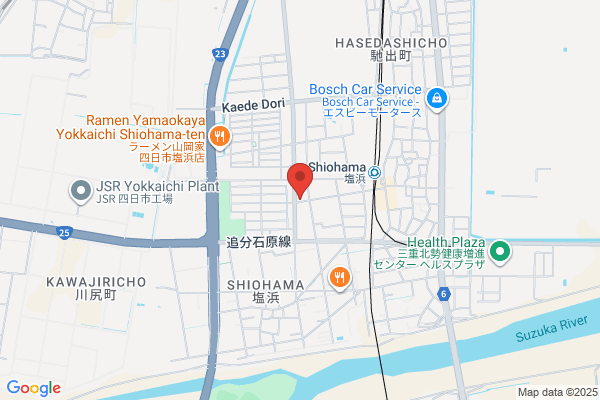工房茶ぼう 四日市店