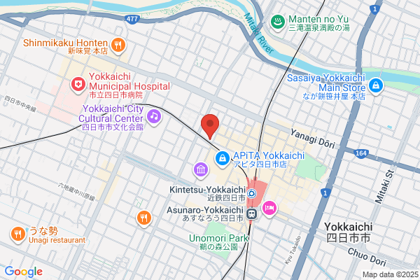 松阪牛網焼き　おくやま