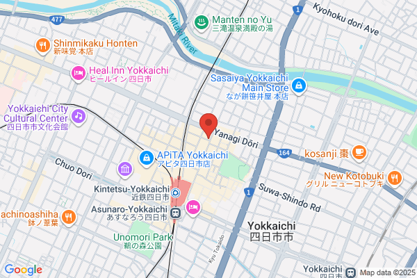 生ハム食べ放題 アンゴロ 四日市店