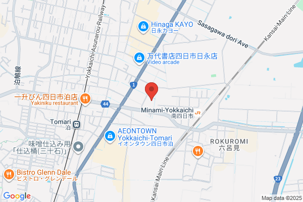 積水ハウス（株） シャーウッド四日市展示場