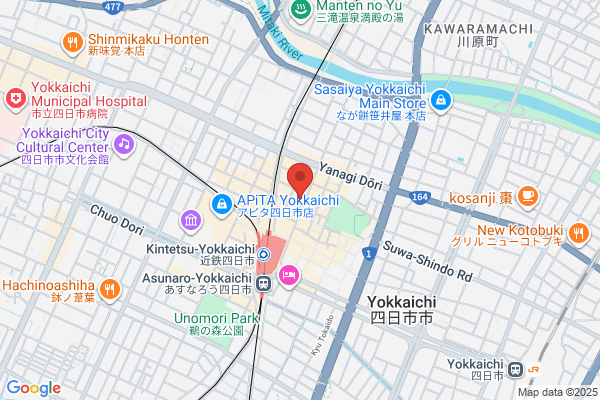 鳥貴族 四日市中央通り店 - 閉店