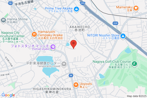 東横INN名古屋尾張一宮駅前