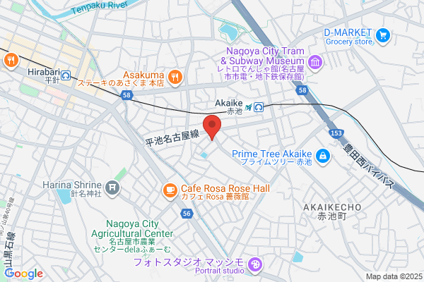 ホビーショップ タムタム 名古屋店