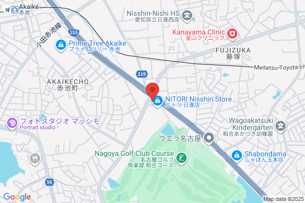 ENEOSウイング 名岐バイパス TS