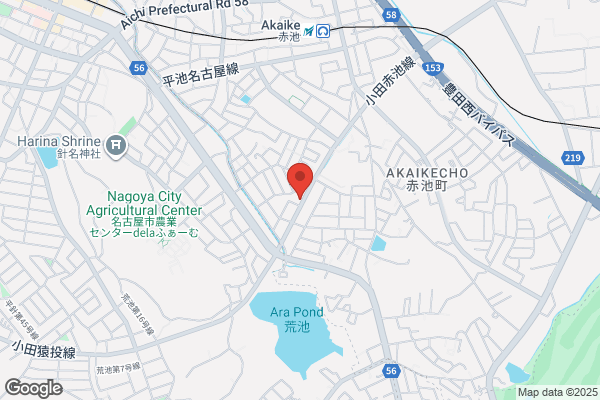 合同会社レゴリス