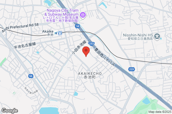 すき家 一宮駅前店