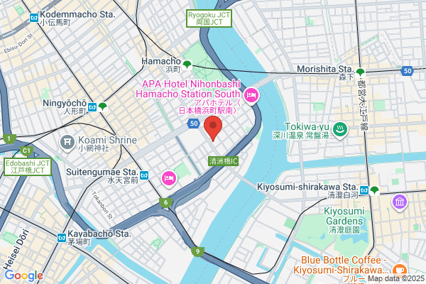 HAMACHO(ハマチョ)