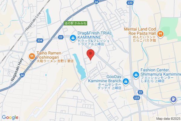 MEGAドン・キホーテ 仙台富谷店