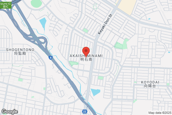 ほっともっと 仙台南光台店