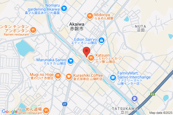 TSUTAYA 小樽店