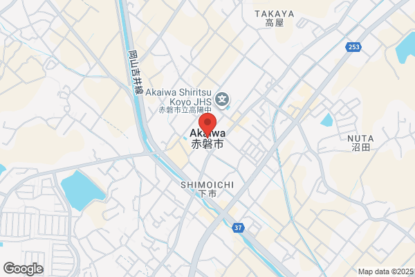 メガネスーパー小樽店