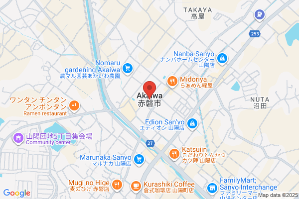 小樽会場 - 閉館