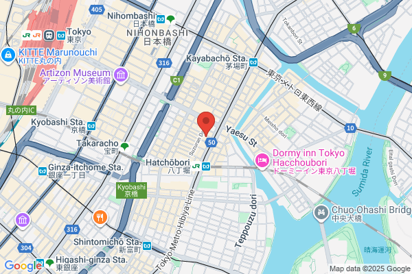 Sashu Co., Ltd.