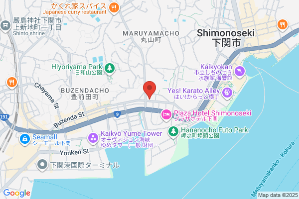 MAKO　CHANNEL
