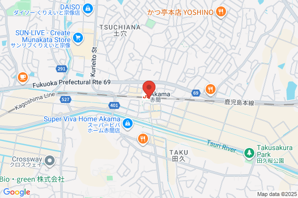 FUKUOKA門司港ステイ