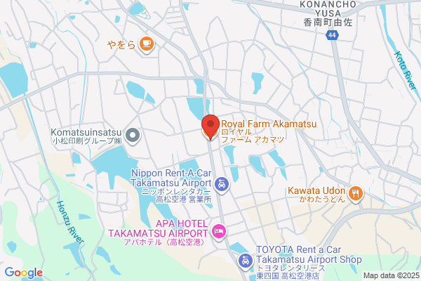 ドン・キホーテ 刈谷店
