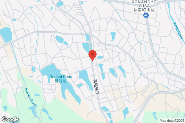 ほっともっと 安城桜井店