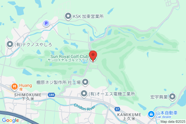 Sun Golf Club