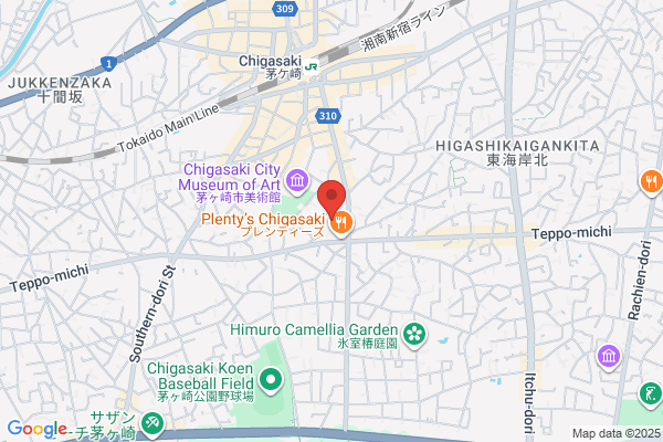 茅ヶ崎 Privatesalon Kokua