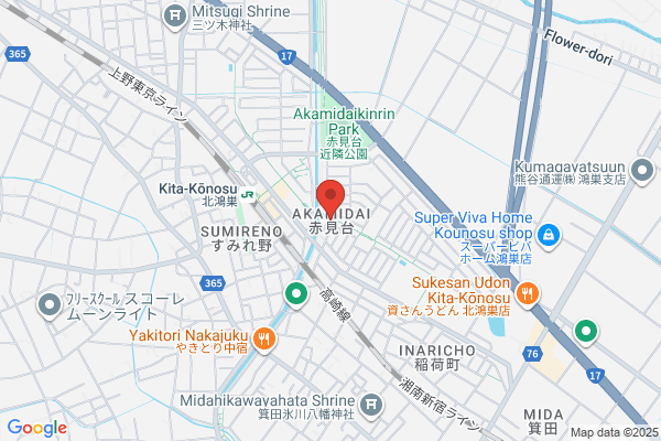 クラシアン鴻巣営業所