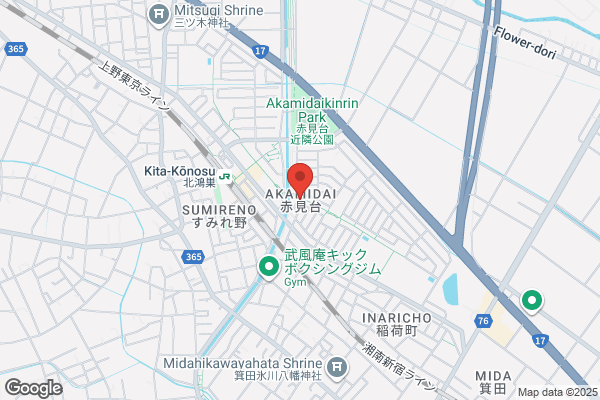 レッドバロン鴻巣