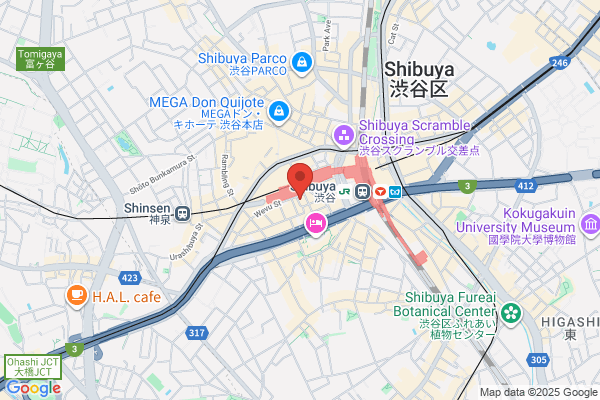 TACHINOMIYA BAR 国際通り店