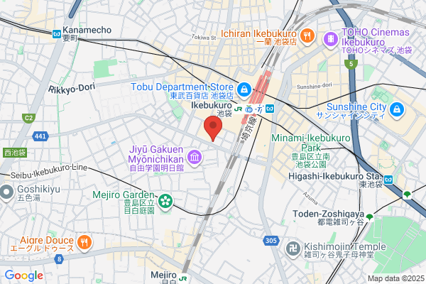 PROBASHI CURRY HOUSE & SPICE CENTER (ポロバシカレーハウス&スパイスセンター)