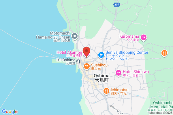 東横INN横浜桜木町