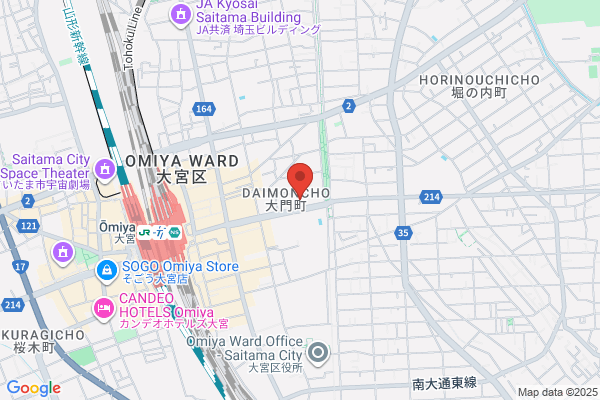髪質改善 HAIR RESORT MASSIVE 横浜桜木町