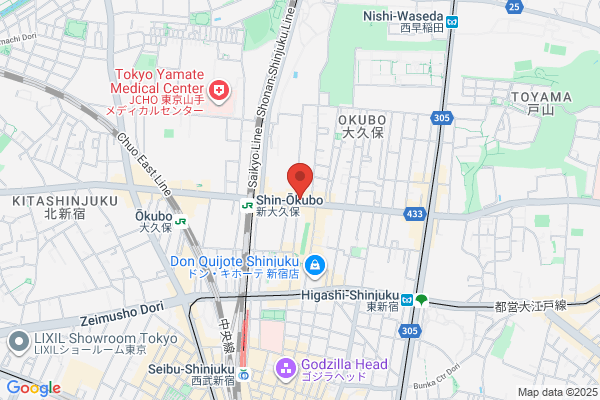 EARTH  関内店