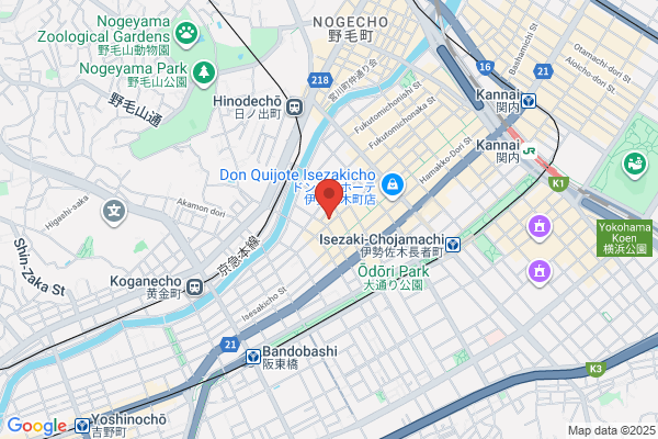 J's Cafe & Restaurant ジェイズカフェ&レストラン
