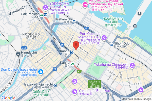 Restaurant - scica -（串羊 横浜関内）
