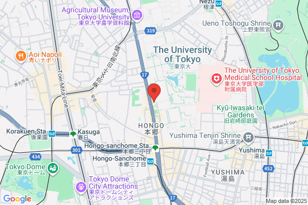やよい軒 日の出町店