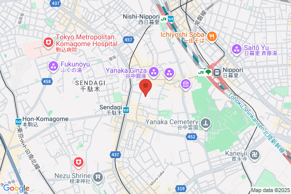 千の庭　HANARE　桜木町店