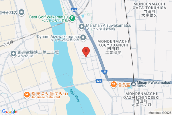 快眠ドライヘッドスパ専門店 IZANAI 横浜スタジアム店