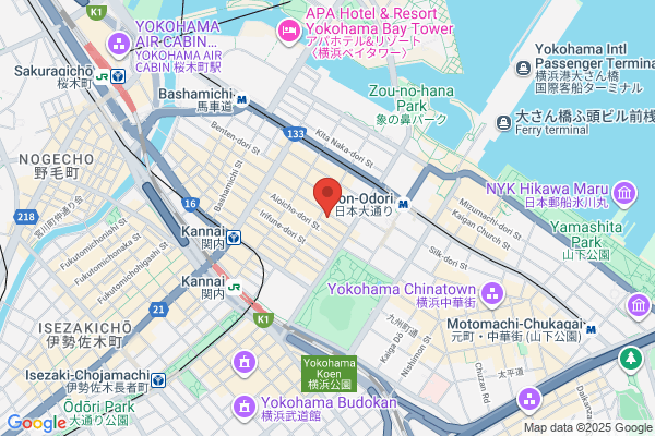 株式会社CHAMOS STUDIOS