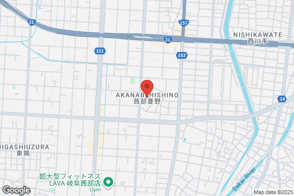 スシロー 岐阜市橋店