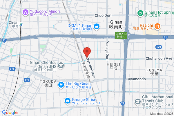 hirose-service