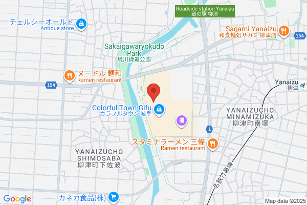 アカチャンホンポ カラフルタウン岐阜店