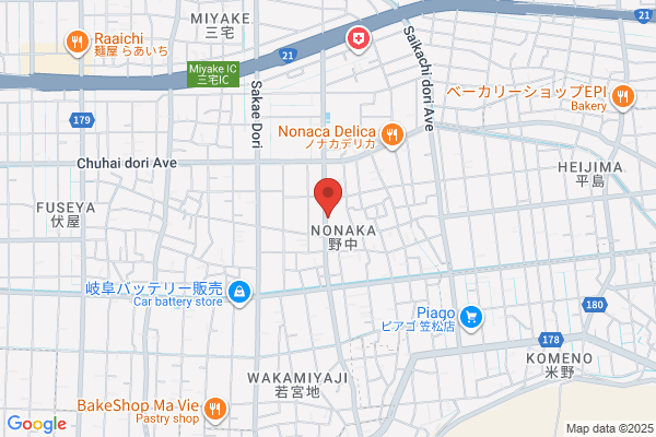 クオールぎなん薬局