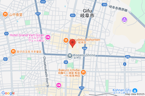 コーチ 岐阜高島屋