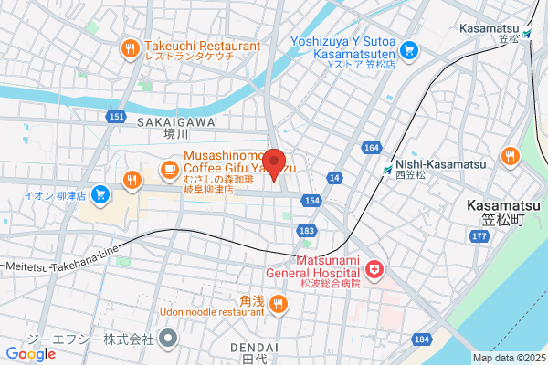 （閉店）プロミス 岐阜柳津自動契約コーナー