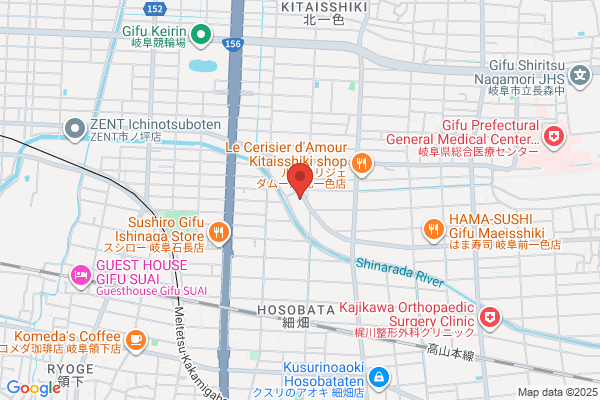 ココス 北一色店