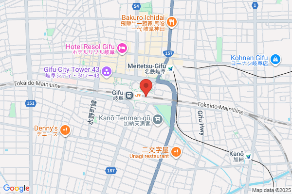ナリスビューティスタジオアイコ